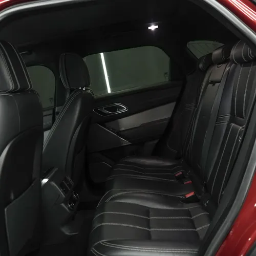Land Rover Range Rover Velar 3.0 R-dynamic Se
