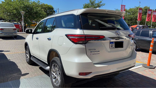 Toyota Sw4 Sw4 Srx At 7as 204hp
