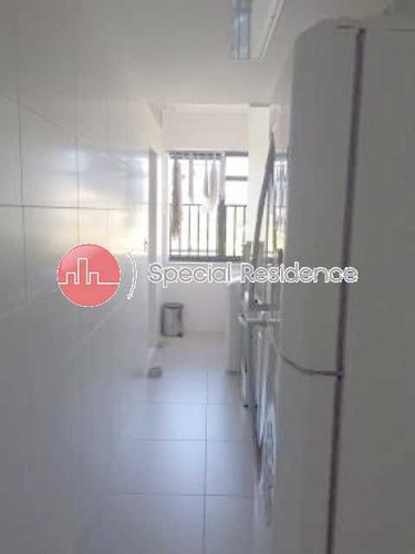 Imagem 8 de 15 de Apartamento-à Venda-barra Da Tijuca-rio De Janeiro - 200895
