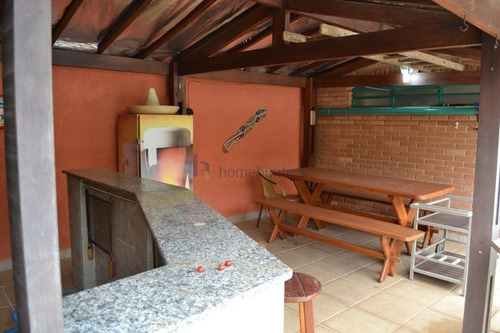 Casa Com 3 Dormitórios, 380 M² - Venda Por R$ 999.000,00 Ou Aluguel Por R$ 4.000,00 - Bonfim - Campinas/sp - Ca4117