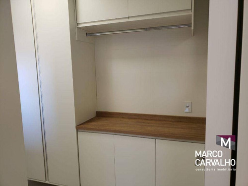 Imagem 4 de 30 de Apartamento Com 3 Dormitórios À Venda, 153 M² Por R$ 1.290.000,00 - Barbosa - Marília/sp - Ap0411