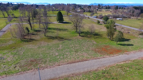 Parcela 5000 M2 Lago Ranco