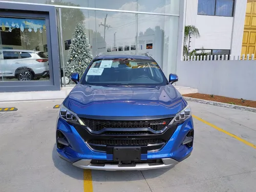 Dodge Journey 1.5T Gdi Gt