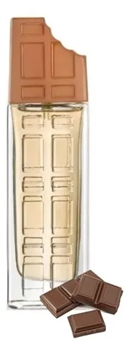 Perfume olor a chocolate mujer sale