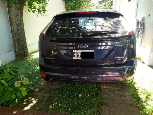 Ford Focus Ii