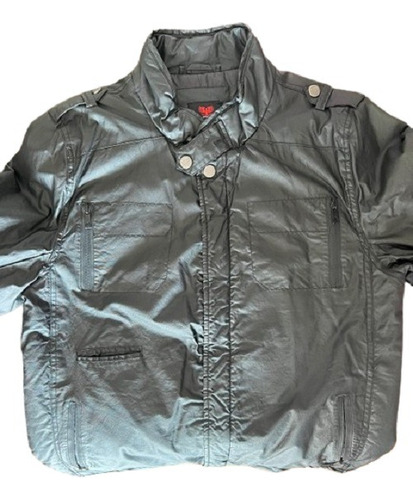 Campera Narrow Hombre