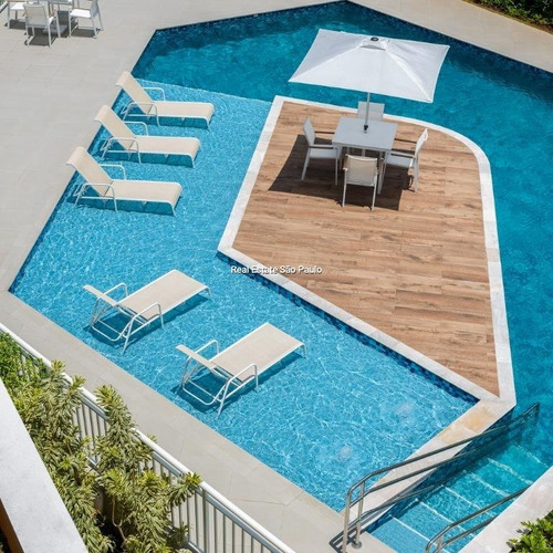 Loft Construtora - Pinheiros - Ref: 925 - V-re1905