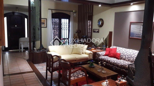 Imagem 2 de 15 de Casa - Jardim Isabel - Ref: 269107 - V-269107