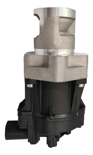 Válvula Egr Da Toro Compass E Renegade 2.0 Diesel 5 Pinos