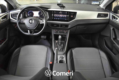 Imagem 5 de 15 de Polo 1.0 200 Tsi Highline Automático