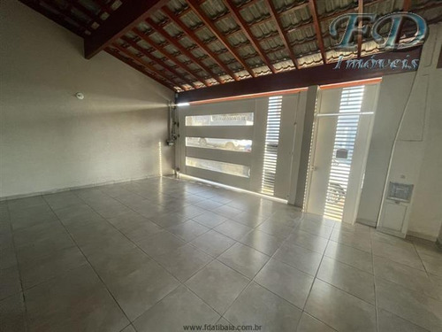 Imagem 13 de 19 de Casas Para Financiamento À Venda Em Atibaia/sp - Compre O Seu Casas Para Financiamento Aqui! - 1481669