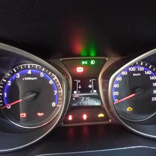 Imagem 12 de 25 de Hyundai Hb20 2015 1.6 Copa Do Mundo Flex 5p