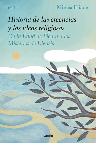 Libro Historia De Las Creencias Y Las Ideas...