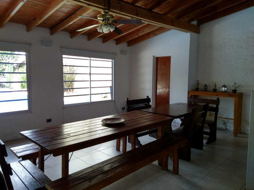 Casa Quinta Barrio La Union - Ezeiza