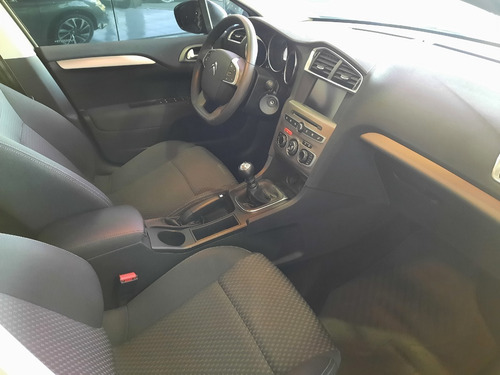 Citroen C4 Lounge Thp Feel 2018