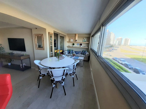 Imagen 8 de 30 de Torre Imperial - Punta Del Este Brava