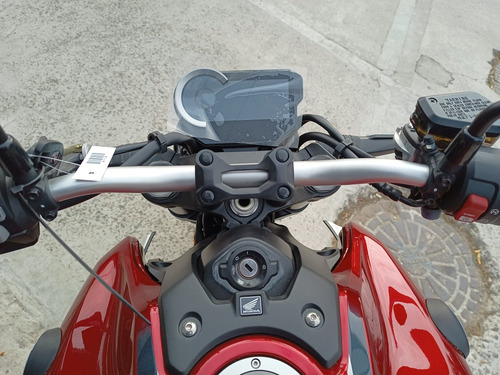 Honda Cb 1000r 2020 0km!!!!