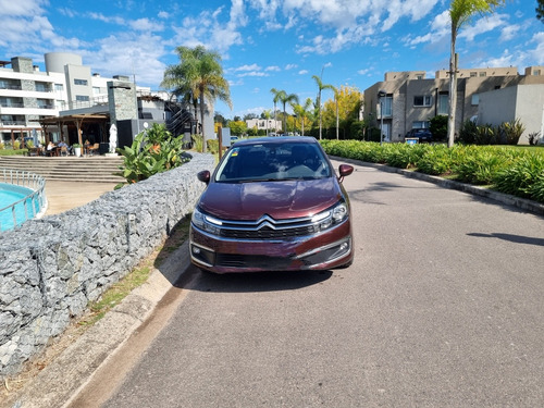 Citroën C4 Lounge 1.6 Thp 165 At6 Shine