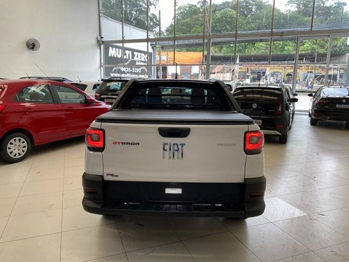 Fiat Strada Volcano Cabine Dupla 1.3, Fix9i59