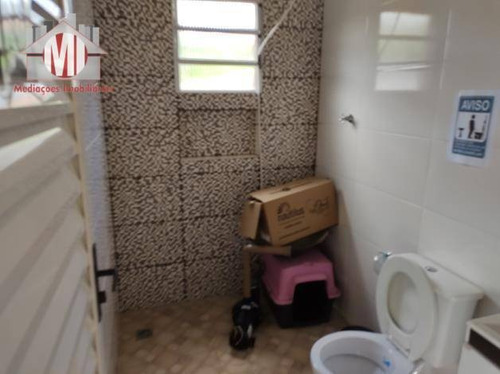 Linda Edícula, Com Trio Mineiro, Quartinho De Ferramentas, Piscina, À Venda, 1000 M² Por R$ 320.000 - Rural - Bragança Paulista/sp - Ch0911