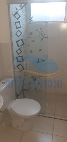 Imagem 3 de 3 de Apartamento, Jardim Manoel Penna, Ribeirão Preto - A4708-v