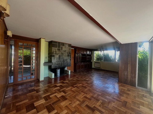 4 Dormitorios 3 Baños San Martín Con Porvenir 164m2