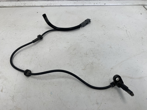 Sensor Abs Trasero Izq Chevrolet Sonic 1.6 Aut Mod 17-19 (Usado)