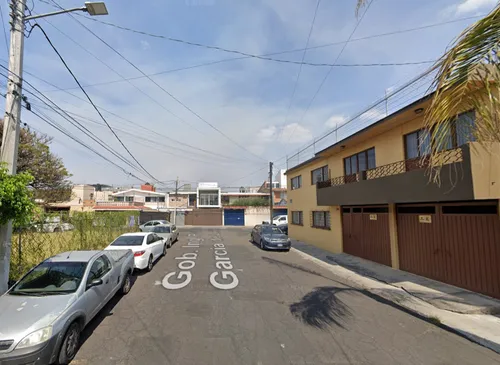 Casa Economica En Venta Gran Oportunidad De Inversión - (remate) Gob. Ing. Porfirio García De León 270, Nueva Chapultepec, 58280 Morelia, Mich.