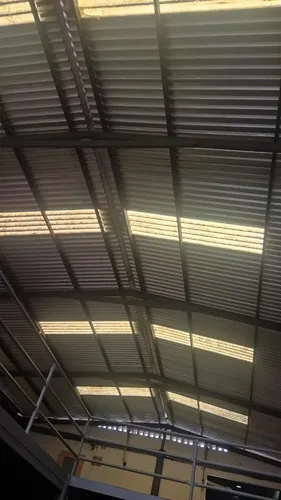 Galpón En Venta, Maracay