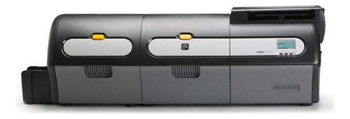 Zebra Z74 Zxp Series 7 Dual Impresora Tarjetas Pvc Laminador