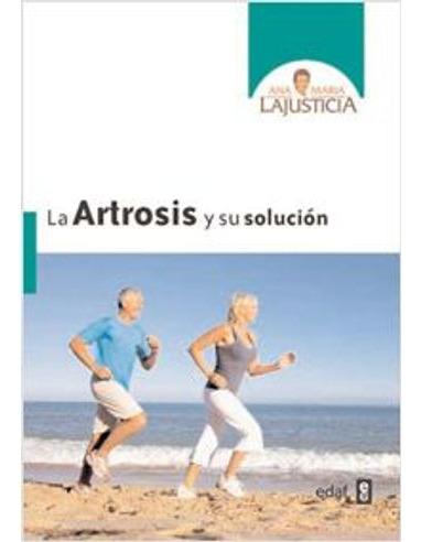 Libro La Artrosis Y Su Solucion
