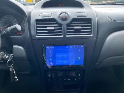 Renault Scala 1.6l AT
