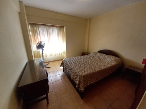 Imagen 11 de 19 de Departamento A 1 Cuadra Del Mar (1424)