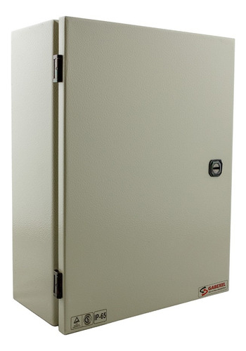 Gabinete Ip65 72m 650x450x120prof Gabexel Elec Ramos Mejia Beige