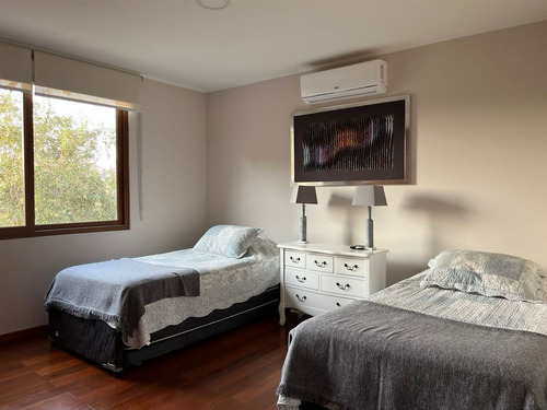 Espectacular Casa En Venta O Arriendo Las Brisas De Chicureo