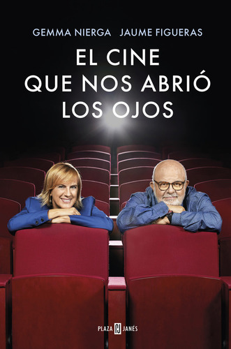 Libro El Cine Que Nos Abriã³ Los Ojos - Nierga, Gemma