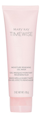 Mascarilla Humectante En Gel Mary Kay