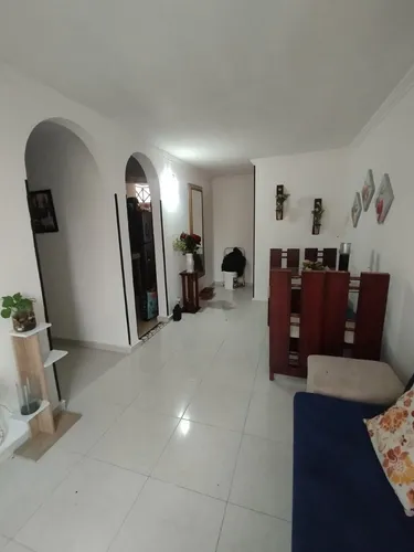 Apartamento En Venta Cuarto Piso Torres De Comfandi