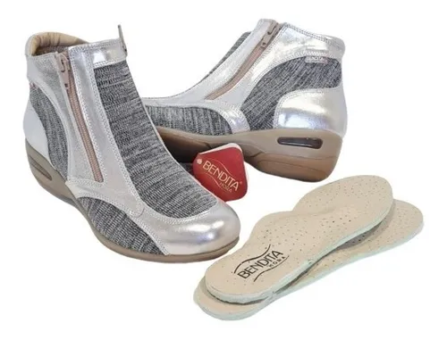 Bendita hora calzado damas new arrivals
