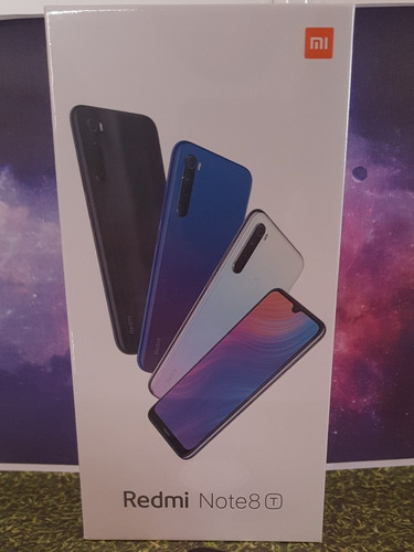 Xiaomi Note 8t 64gb