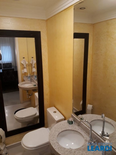 Imagem 10 de 15 de Apartamento - Nova Petrópolis - Sp - 640638