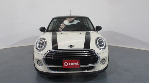 Imagen 8 de 15 de Mini Cooper Pepper 2019