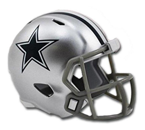 Casco Riddell Pocket Speed Cowboys