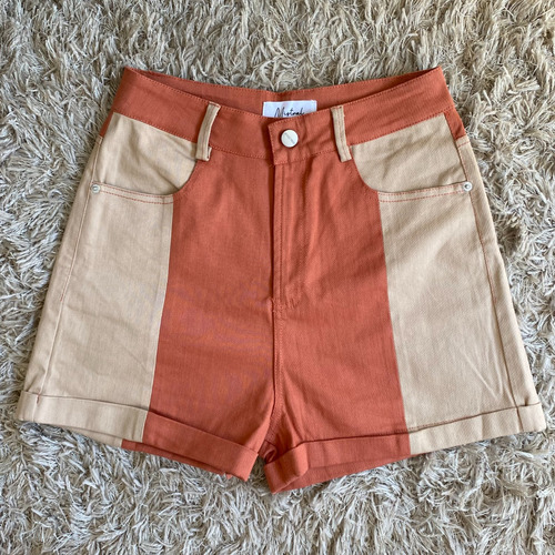 Short Mistral Talle M