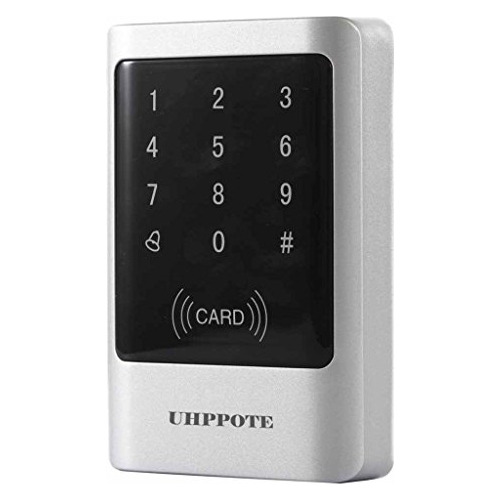 Impermeable Metal Em Id 1 puerta Maquina Control Acceso