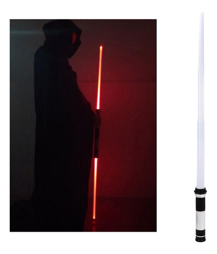 Adulto Sabre De Luz Infantil Plástico Eletrônico 1pcs