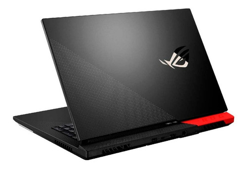 Imagen 2 de 5 de Portatil Asus Rog G713ih Ryzen7-4800h 512gb Ssd 16gb Gtx1650