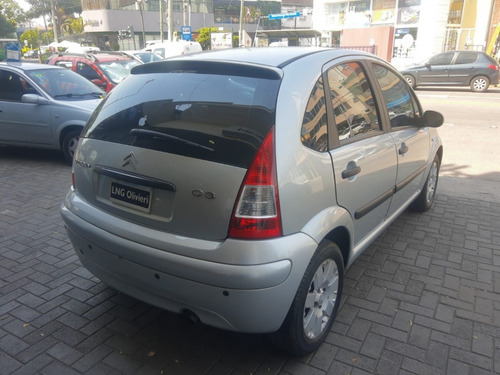 Imagen 7 de 15 de Citroen C3 1.4 Isx