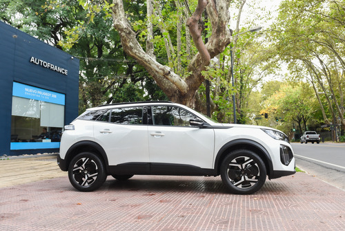 Peugeot 2008 1.0T Active