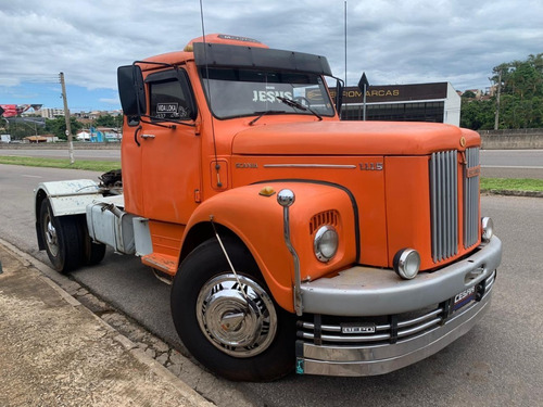 Imagem 3 de 12 de Scania 111 Jacare 1981